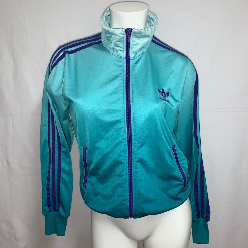 ADIDAS SUPERSTAR JACKET